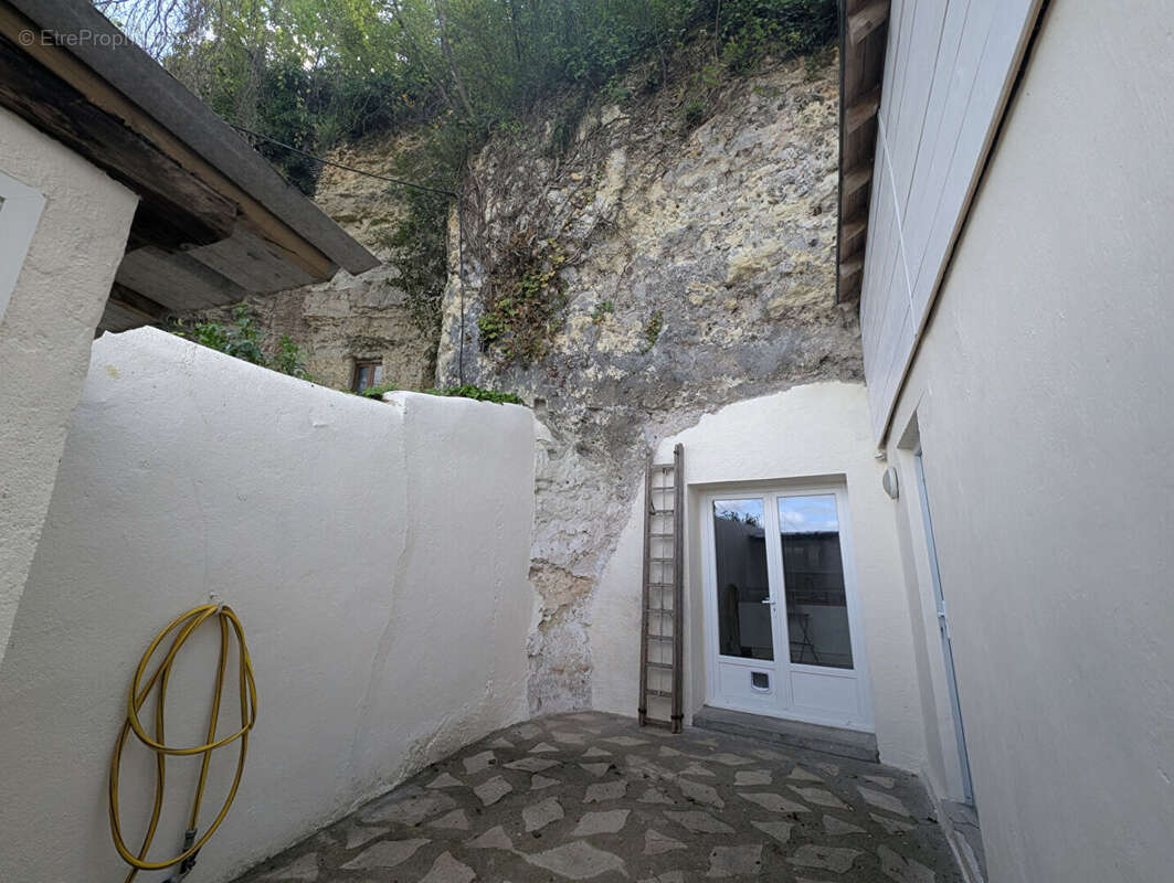 Maison à AMBOISE