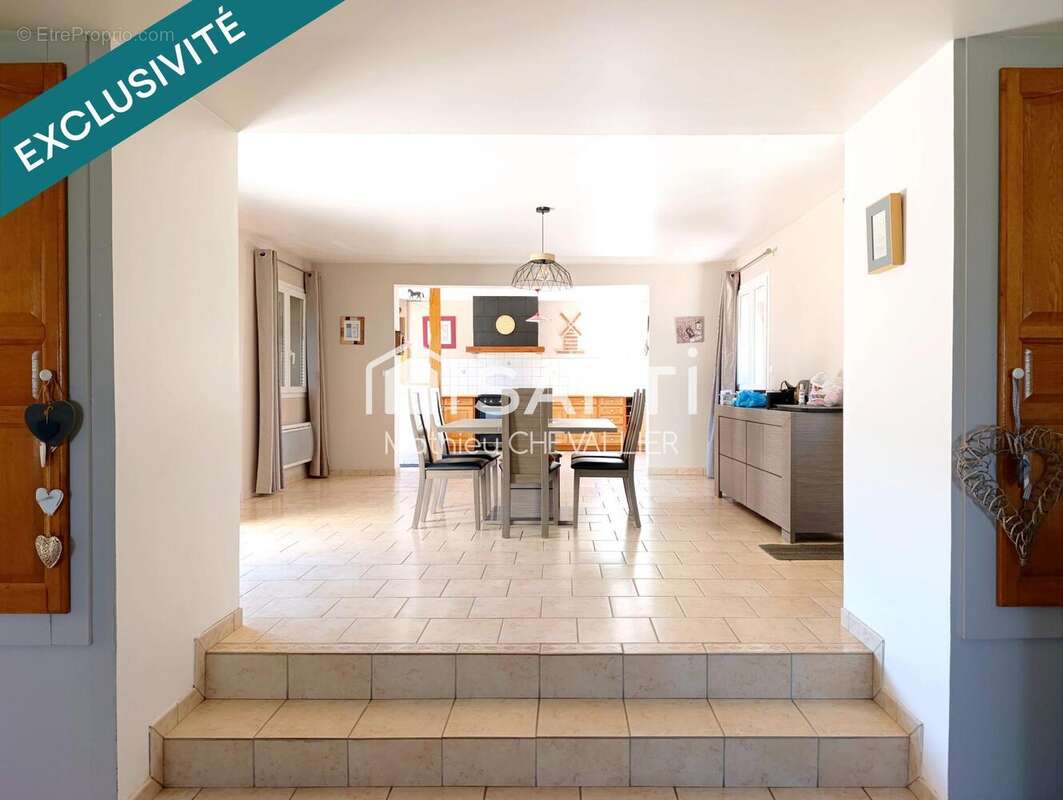 Maison 158 m² à Hallencourt  - photo 5