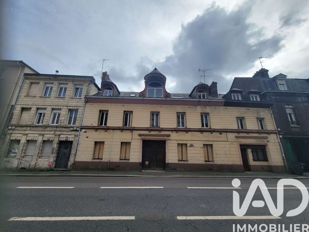 Appartement 70 m² à Rouen  - photo 7