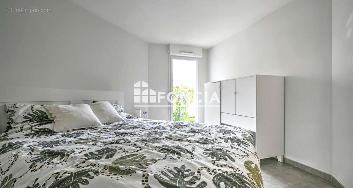 Appartement à RAMBOUILLET