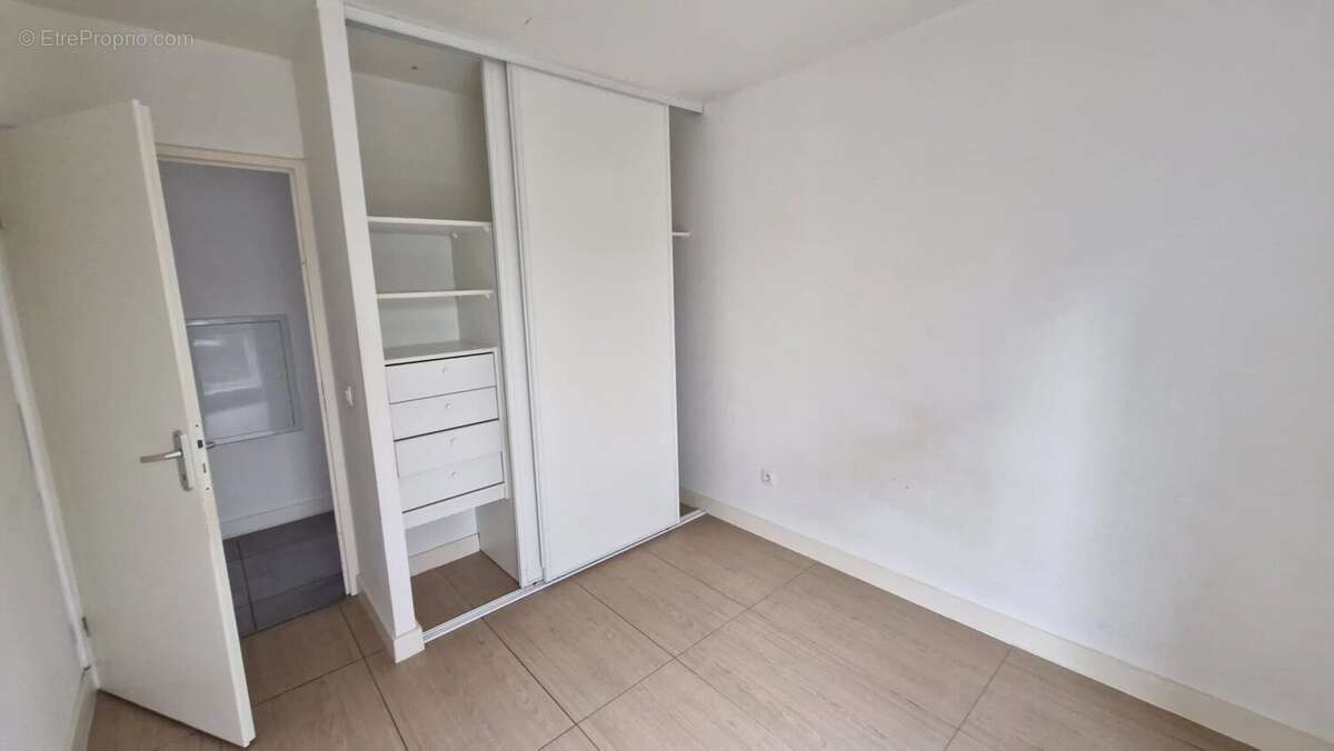 Appartement à TALENCE