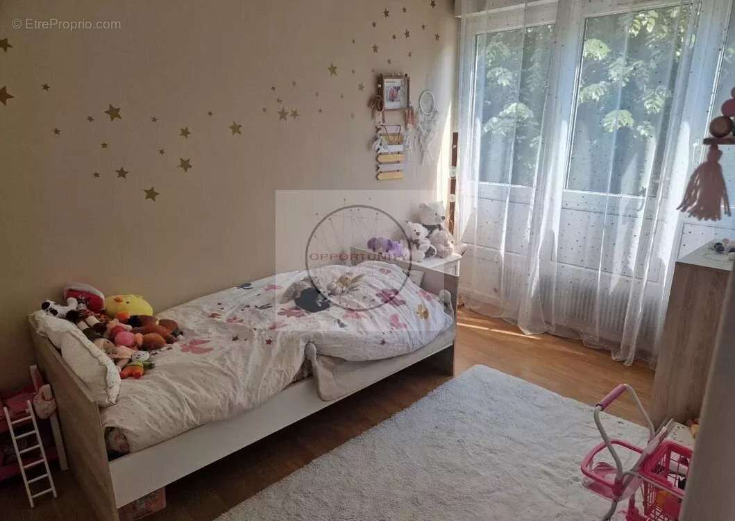 Maison 77 m² à Cergy  - photo 5