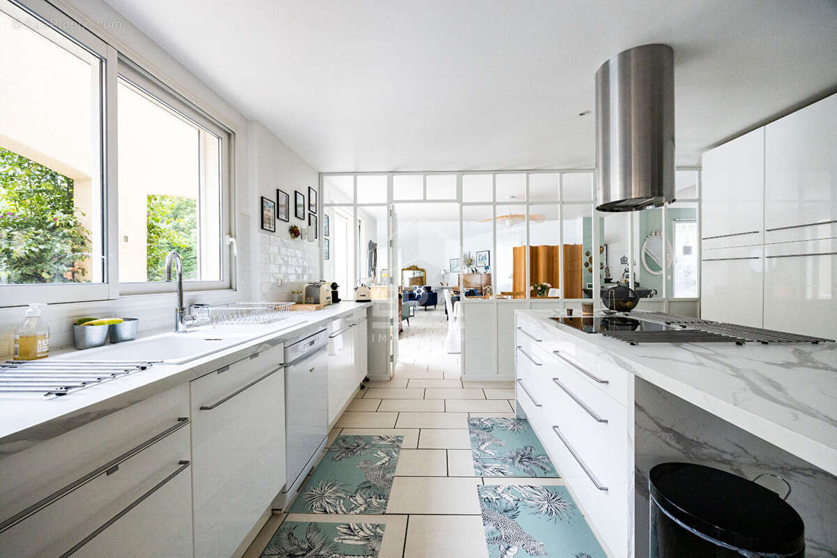 Maison à MONTESQUIEU-DES-ALBERES