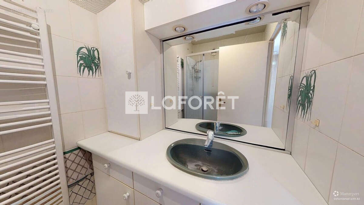 Appartement à LE HAVRE