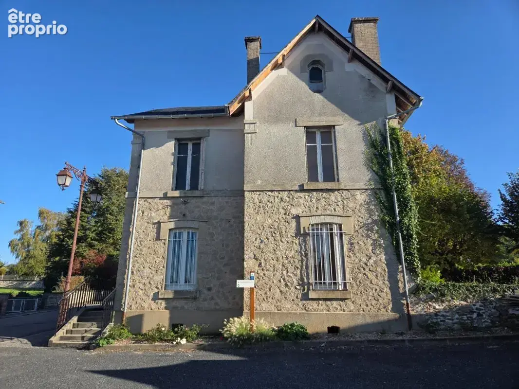 Maison 6 pièces, 123 m², 4 chambres et local commercial - photo 12
