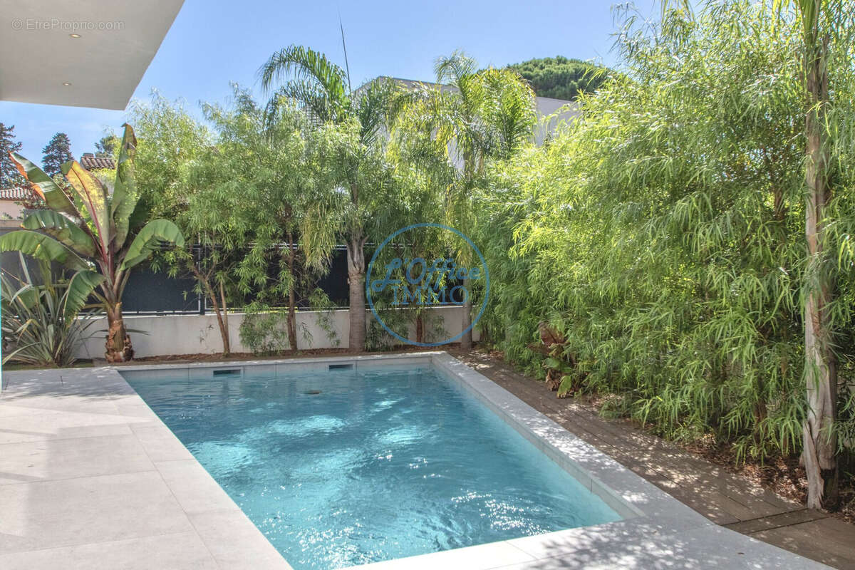 Appartement à LA GARDE