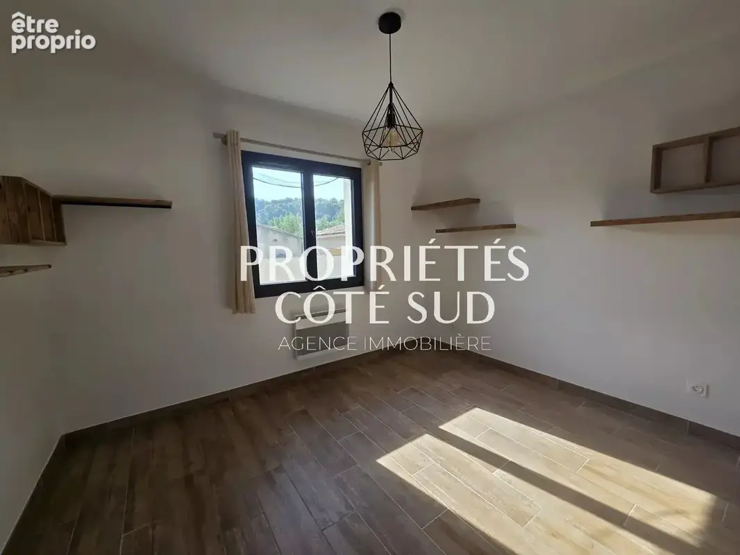 Maison de plain-pied récente - photo 15