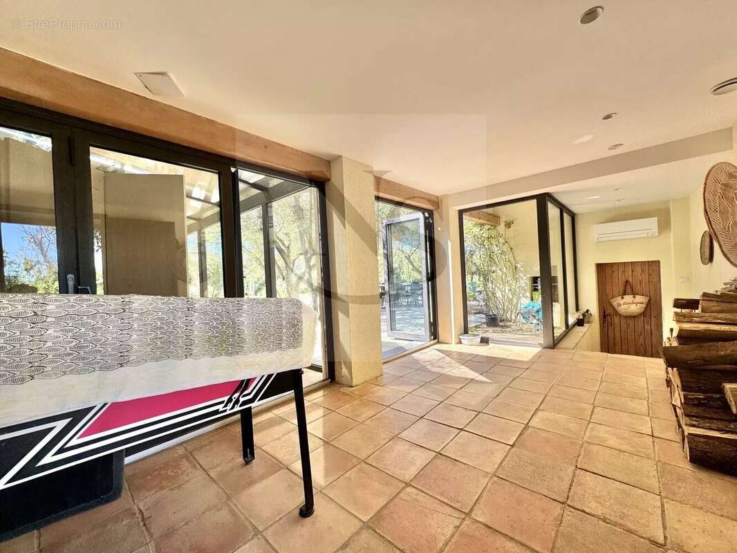 Maison à RAMATUELLE