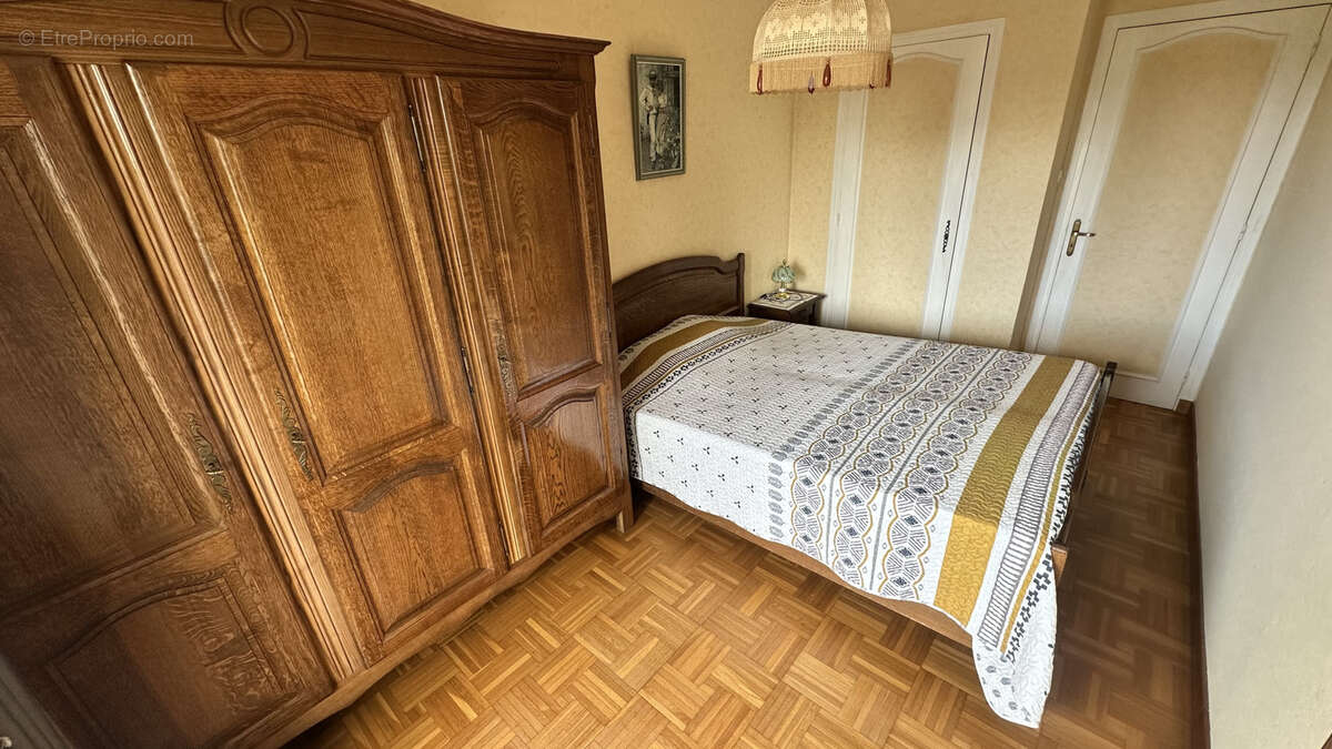 Appartement à VALENCE