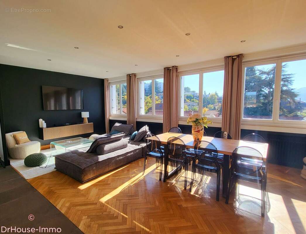 Appartement à LE PUY-EN-VELAY