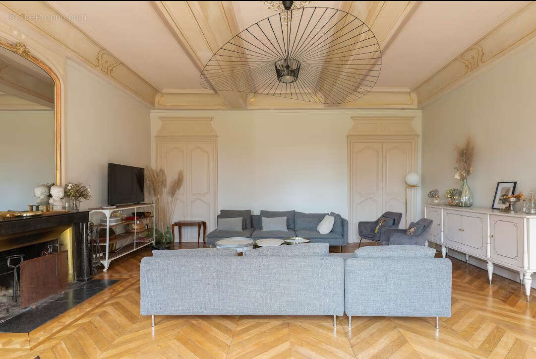 Maison à LANCIE