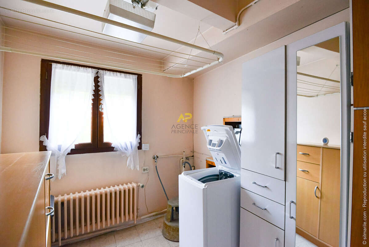 Maison à CORMEILLES-EN-PARISIS