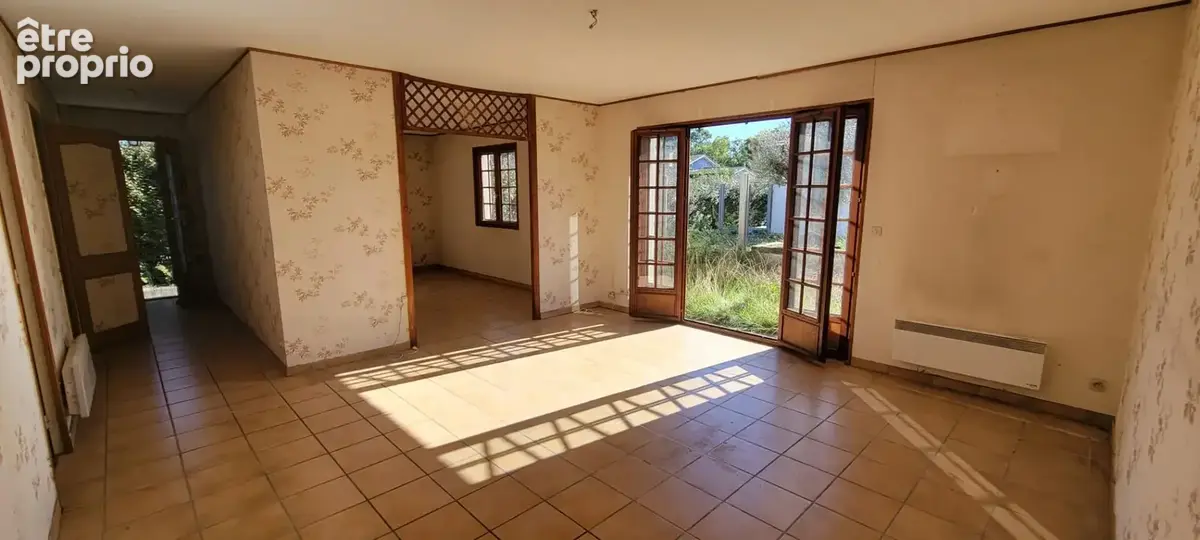 Maison 100m² à Cazaux - photo 2