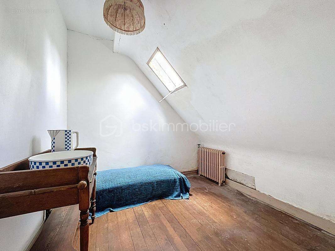 Maison à SAINTE-MERE-EGLISE