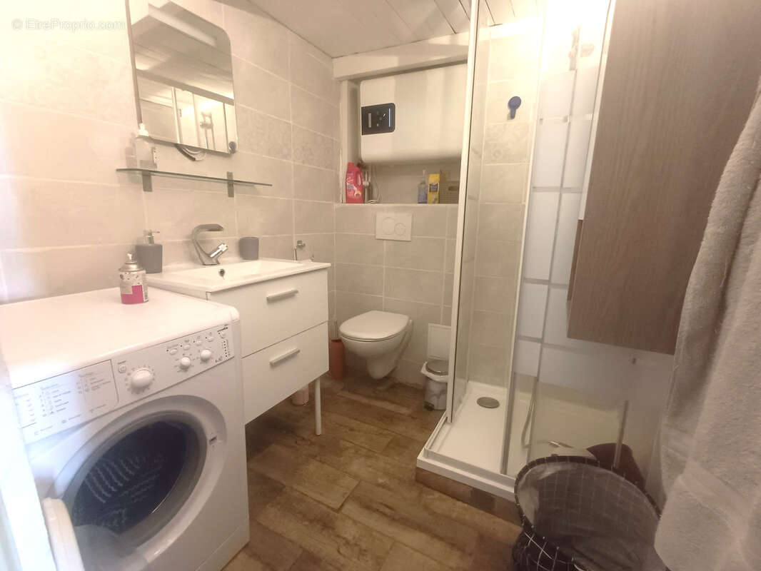 Appartement à HYERES