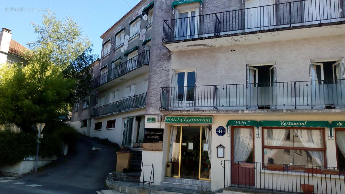 Hotel  Restaurant - photo 2