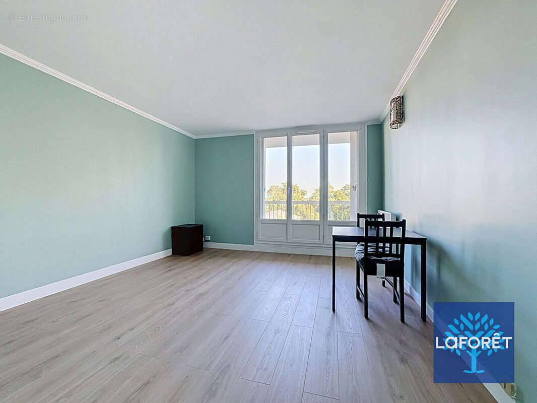 Appartement Chilly Mazarin 3 pièce(s) 62.17 m2 - photo 12