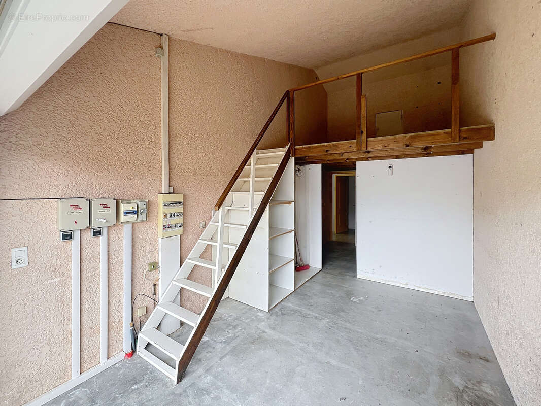 Maison à SAINTE-MARIE