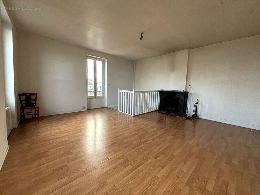 Appartement à ROCHEFORT