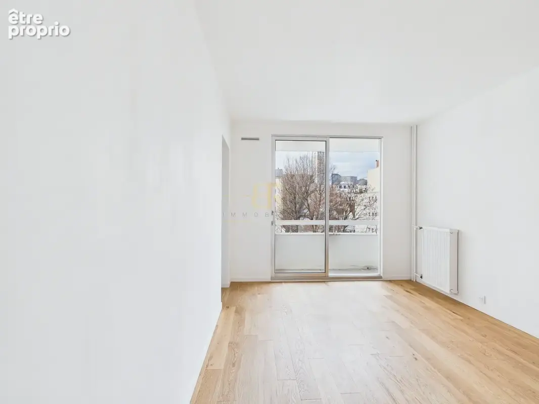 Coup de cœur   5 pièces refait à neuf   balcons   calme absolu   box possible - photo 11