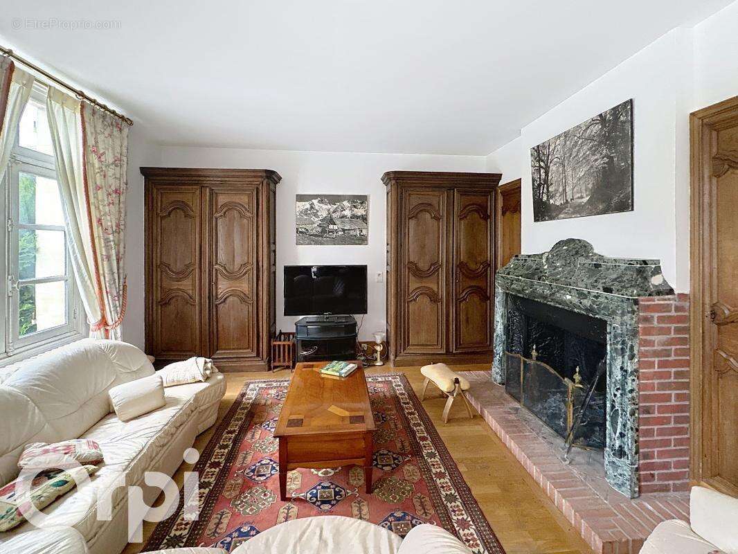 Maison à RESSONS-SUR-MATZ