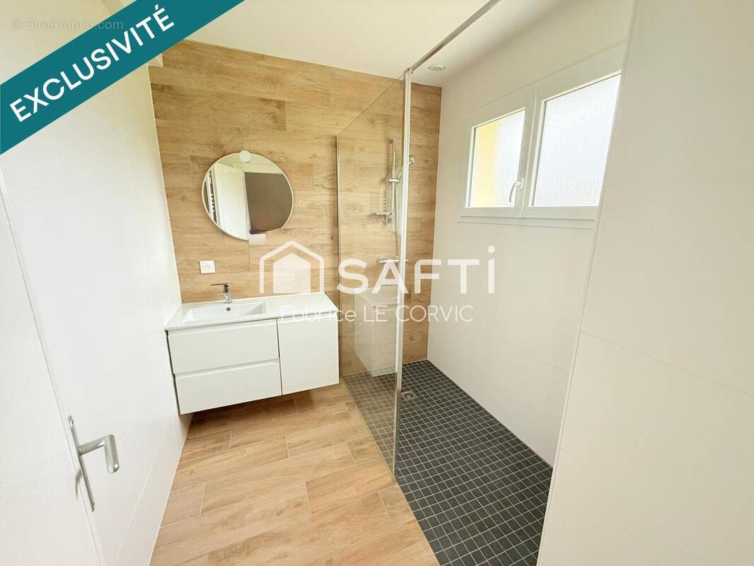 Photo 1 - Maison à MOREAC