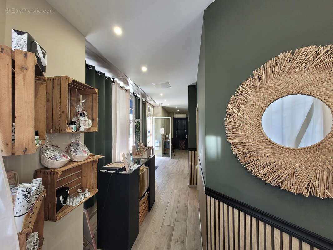 Appartement à GONTAUD-DE-NOGARET