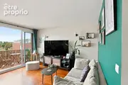 Appartement à VILLEJUIF