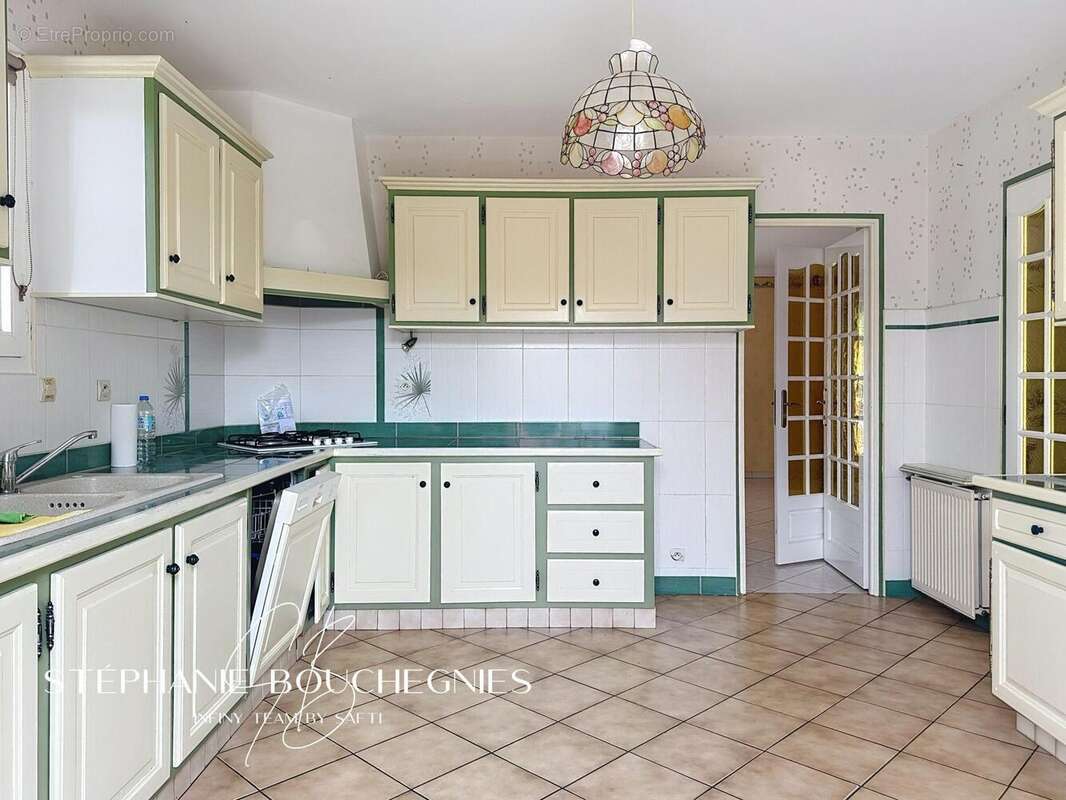 Photo 2 - Maison à SAINT-SULPICE-DE-ROYAN