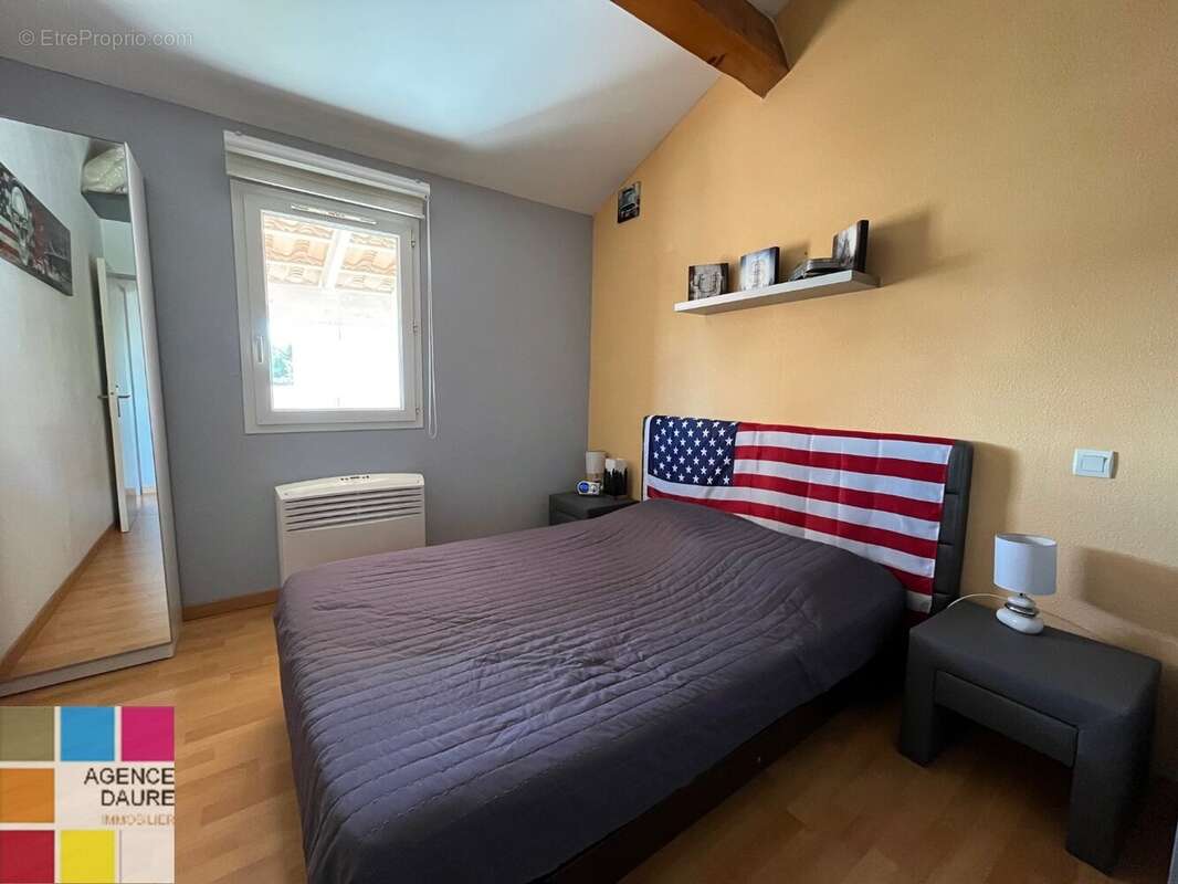 Maison à PORTIRAGNES