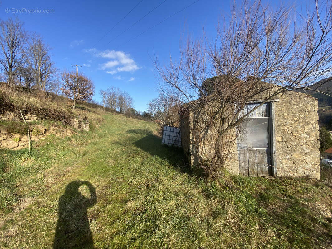 Terrain à VILLEVOCANCE