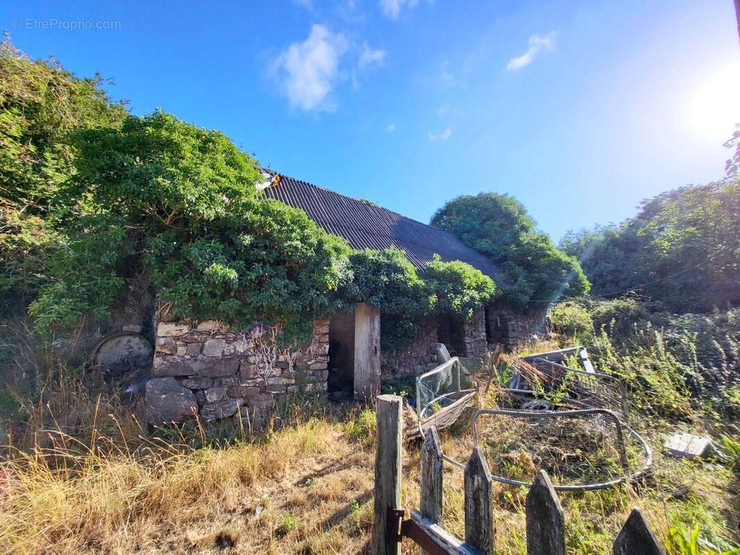 Maison contemporaine à vendre 8 pièces ARGOL (29) - photo 16