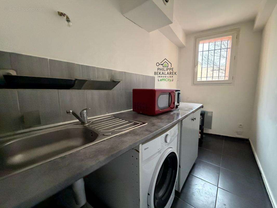 Appartement à MANOSQUE