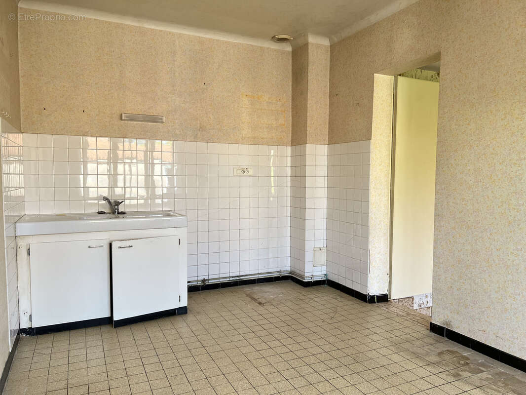 Maison à LES SABLES-D'OLONNE