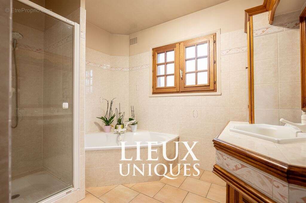 Maison à CELLETTES