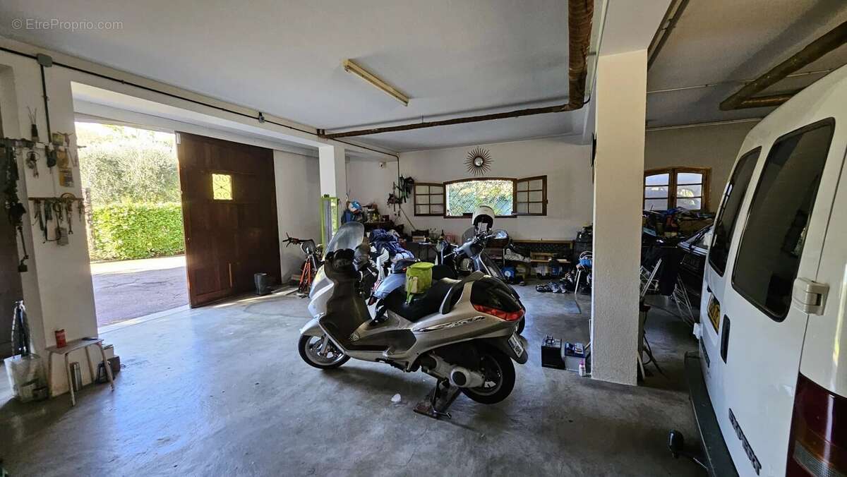 Maison à SAINT-PAUL