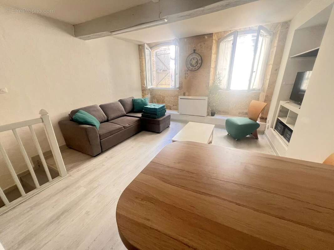 Appartement à AUCH