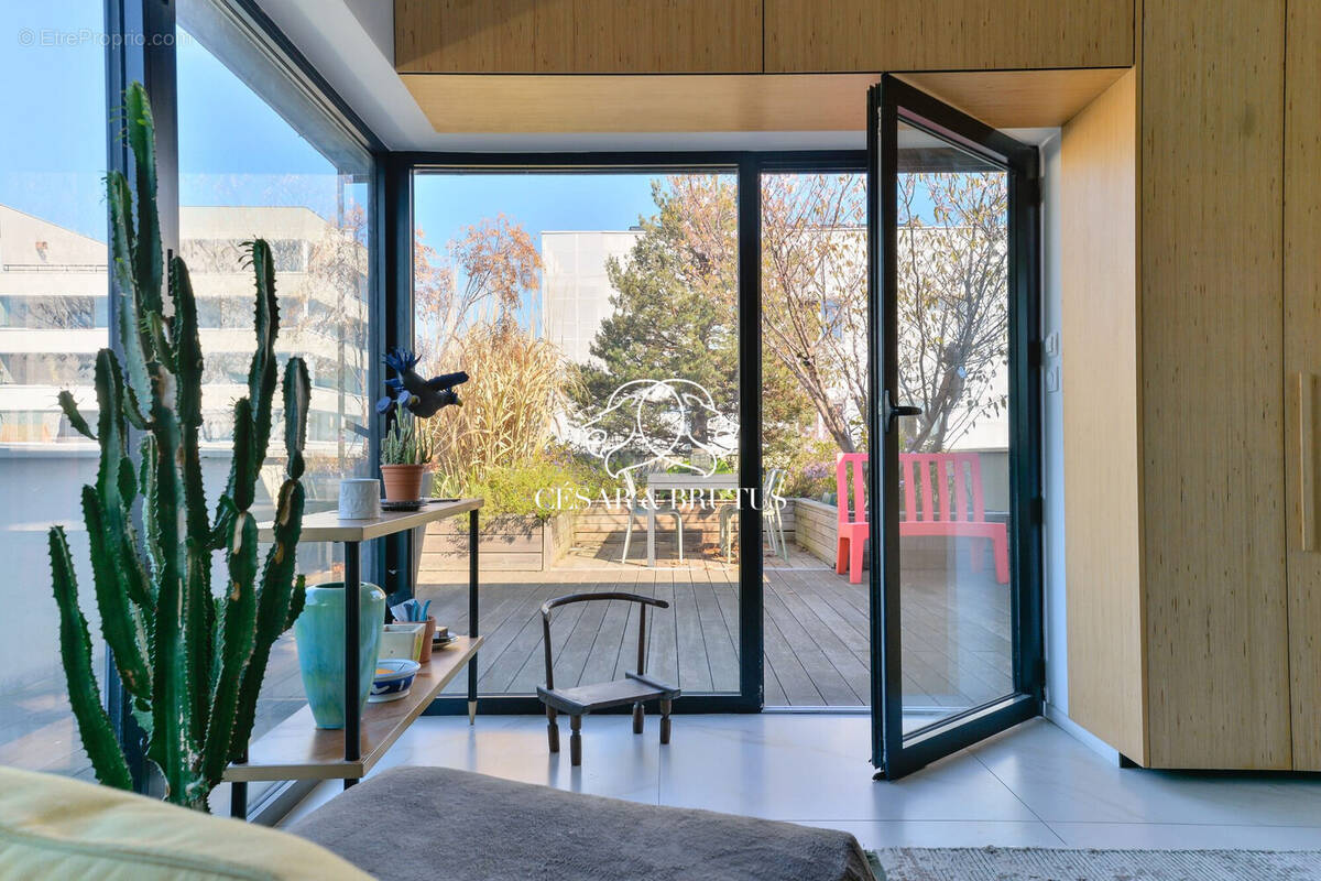 Appartement à LYON-2E