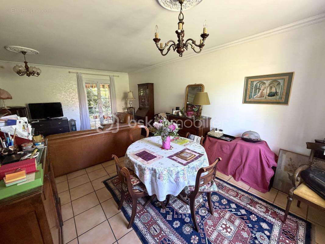 Maison à TOURNEFEUILLE