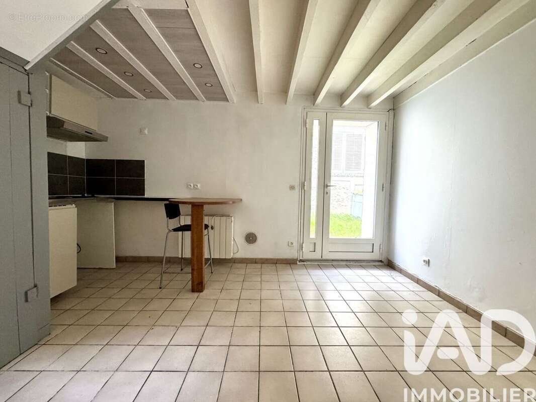 Photo 3 - Appartement à CHAMPAGNE-SUR-SEINE