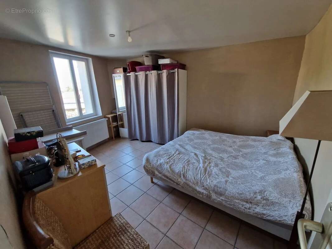 Appartement à ALES