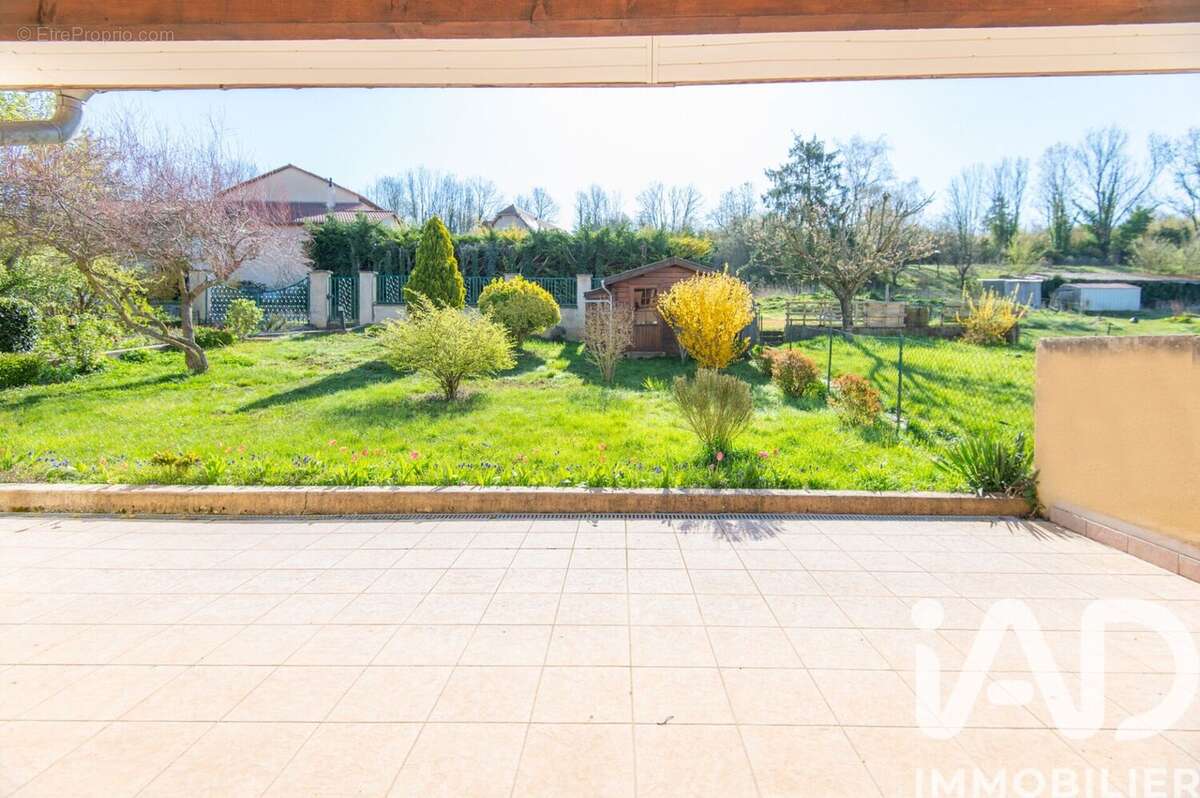 Photo 2 - Maison à CORNY-SUR-MOSELLE