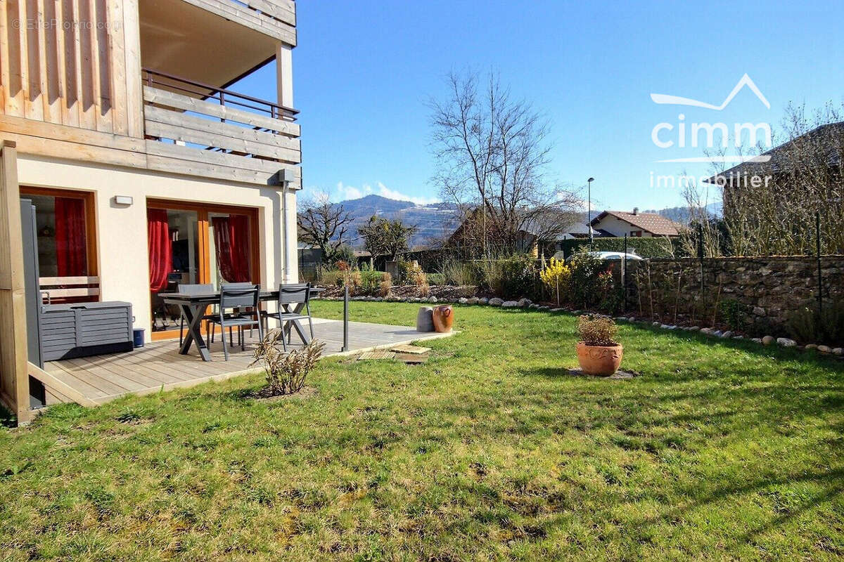 Appartement 82 m² à Taninges  - photo 5