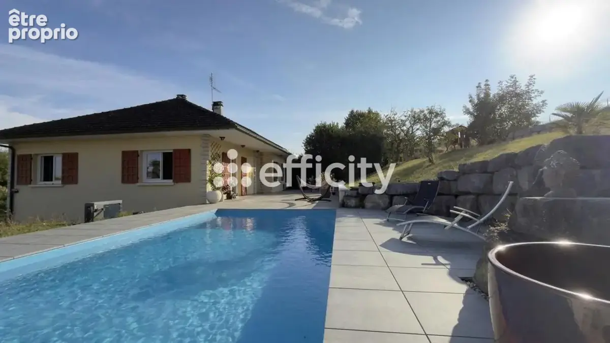 Maison de village - photo 2