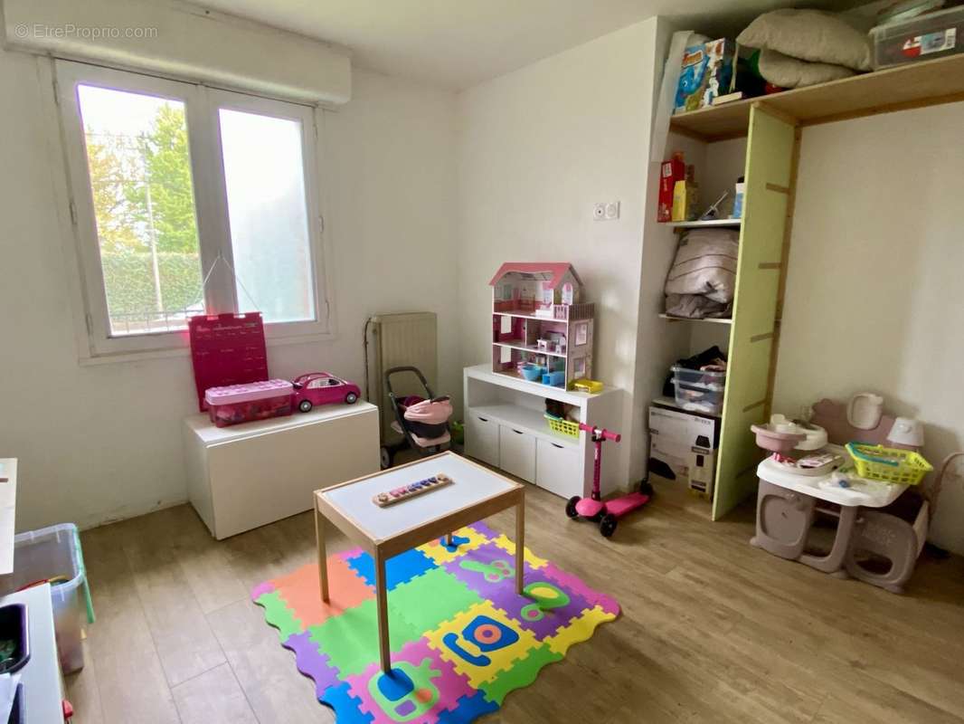 Maison à MAIZICOURT