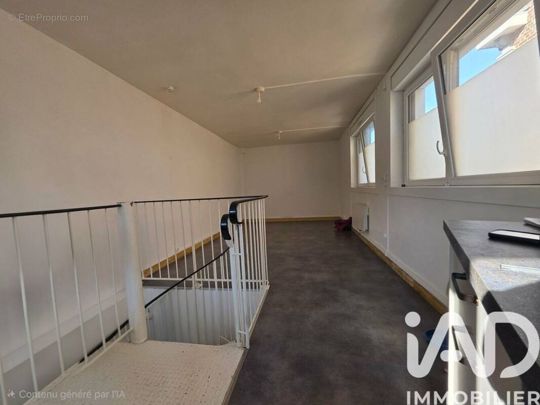 Photo 1 - Maison à QUESNOY-SUR-DEULE