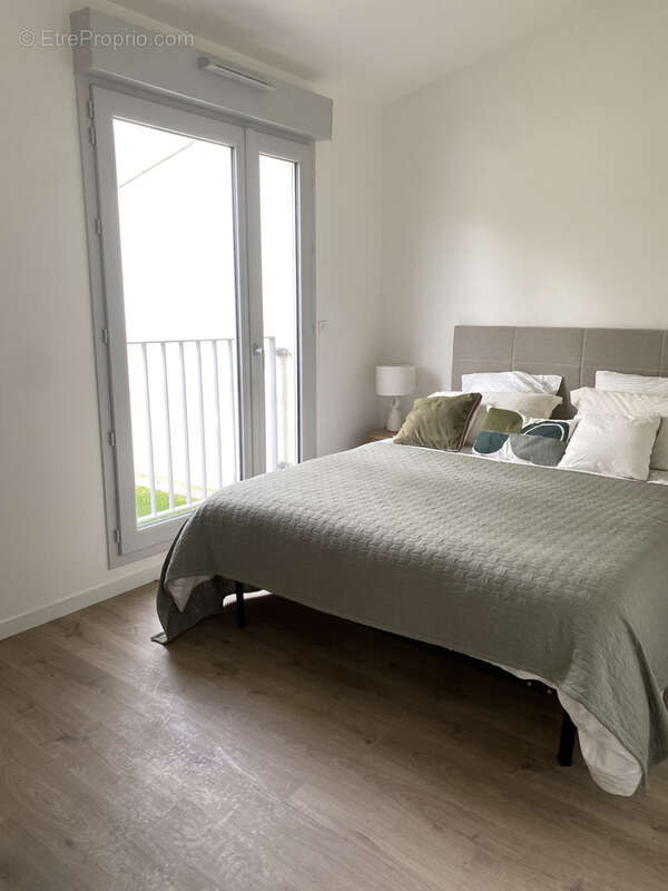 Appartement à ROSNY-SOUS-BOIS