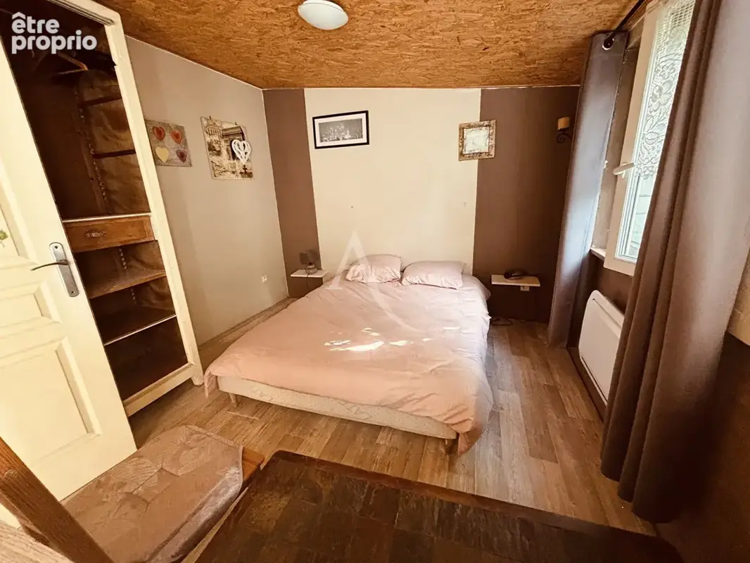 Ensemble de 3 maisons à Agny - photo 13