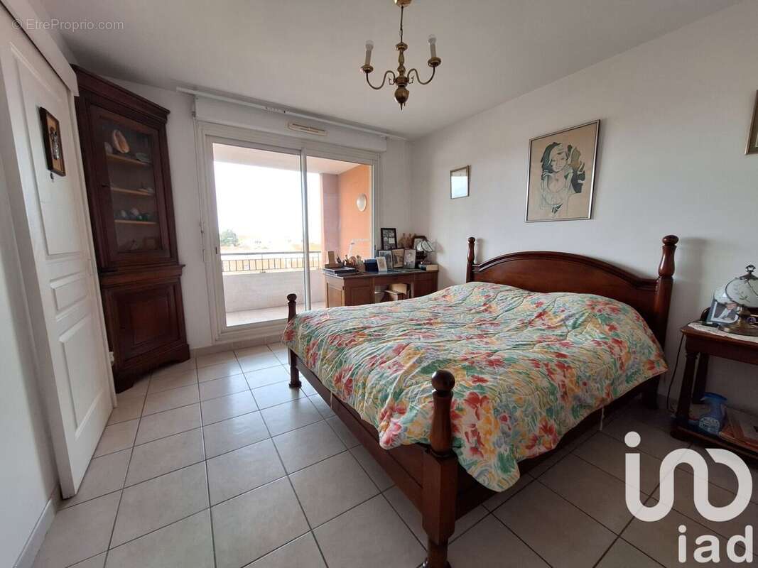 Photo 4 - Appartement à SIX-FOURS-LES-PLAGES