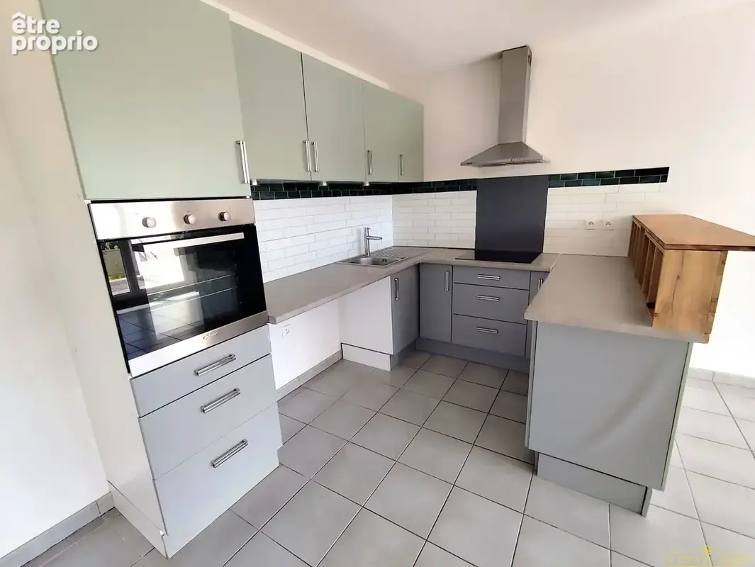 Appartement 3 pièces 64 m² à vendre à Escalquens (31750) - photo 2